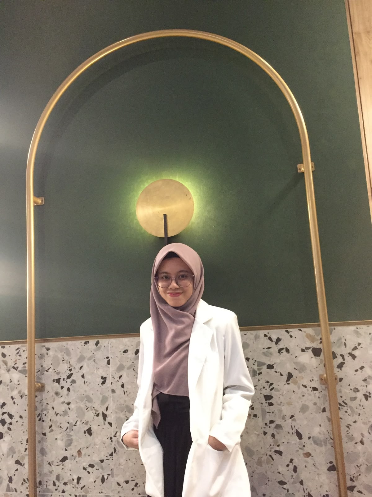 BIJAK MENGGUNAKAN ANTIBIOTIK