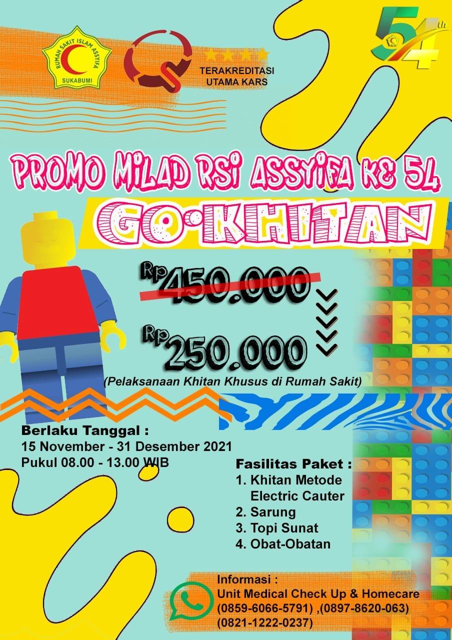Info Promo Go Than