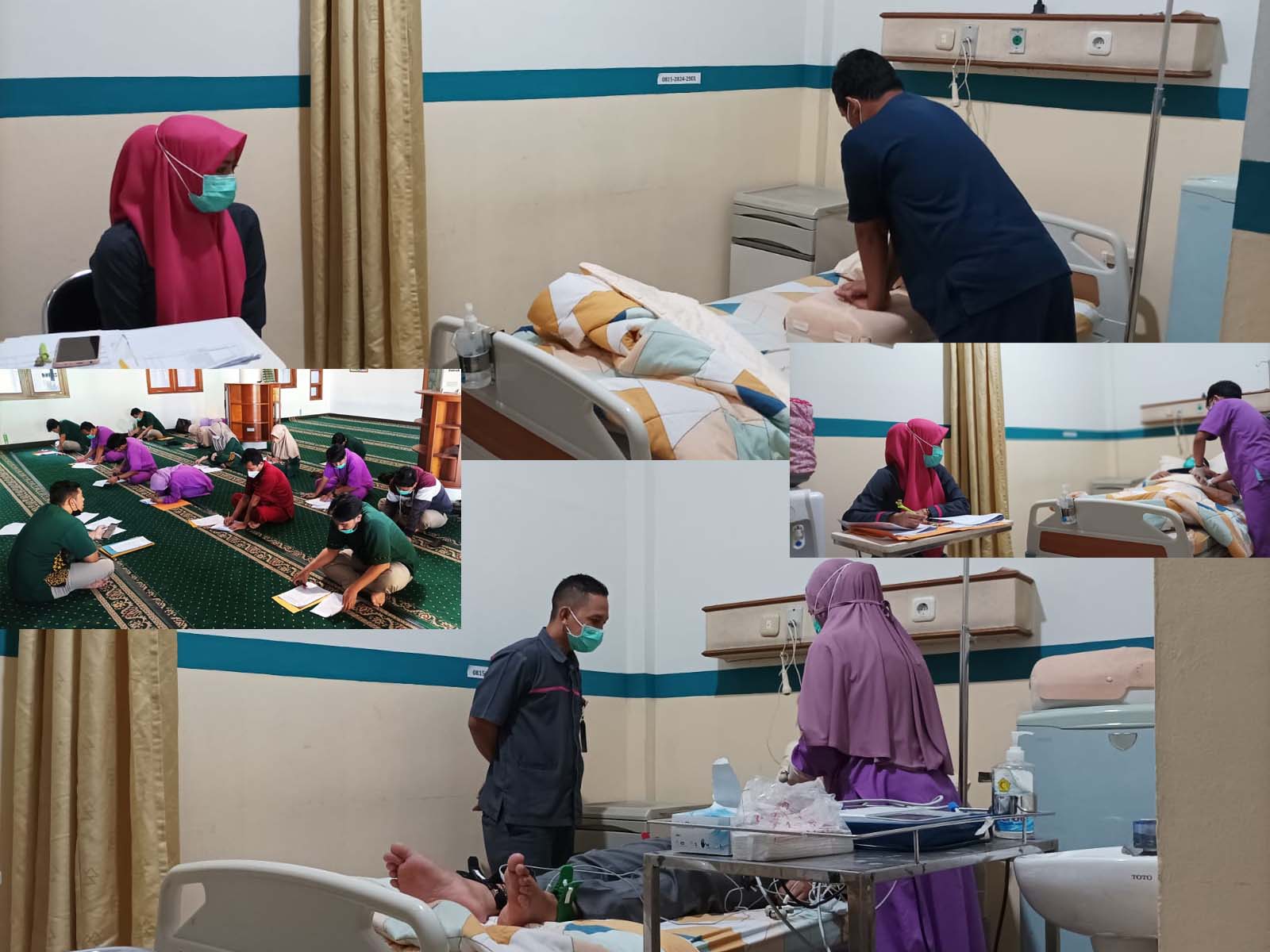 Peningkatan Keahlian SDM dengan Prinsip Syariah