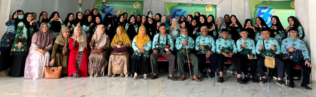 Acara Puncak Milad RSI Assyifa ke-56