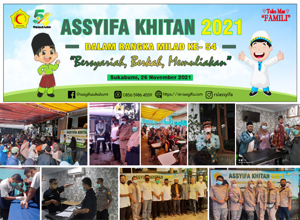 Assyifa Khitan 2021