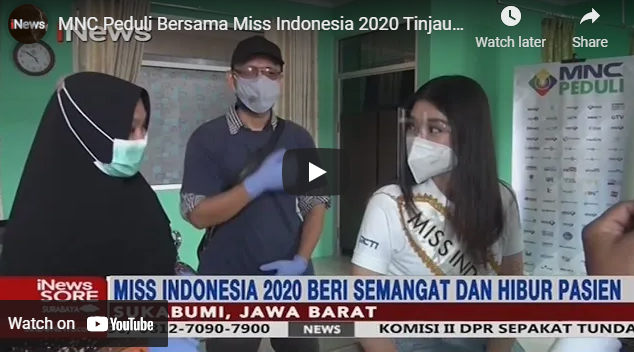 Pelaksanaa Kegiatan Operasi Katarak & Pteregium Gratis