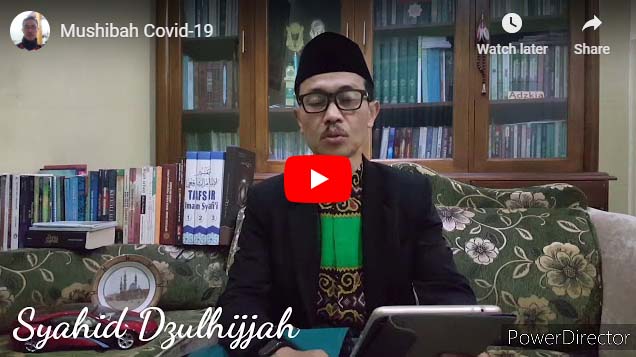 Mushibah Covid-19