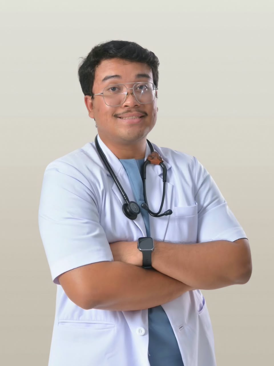 Deteksi Keluhan Sakit Jantung