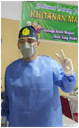 Penyakit Paru Obstruktif Kronis (PPOK)
