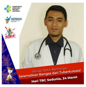 Mari Mengenal Penyakit TBC