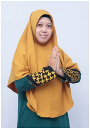 ASUPAN NUTRISI DI TENGAH WABAH COVID 19