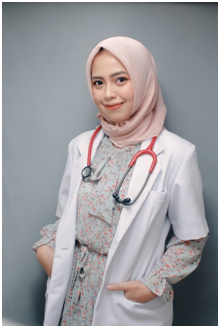 KENALI DIABETES SEJAK DINI 