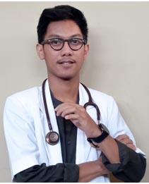 ASUPAN GIZI SEIMBANG PADA ANAK DI ERA PANDEMI