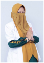 Tips Lansia sehat dan bahagia di masa pandemic covid 19