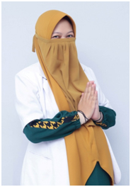 MENJAGA KESEHATAN ANAK DI MASA PANDEMI