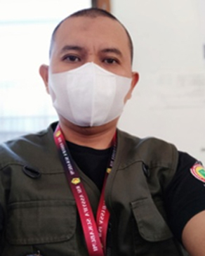 Gerakan 3M Dalam Rangka Memutus Penularan Covid -19